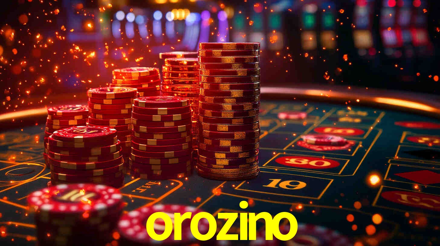 Tennis Betting orozino