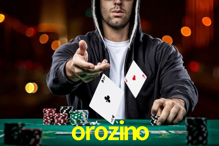 Bônus Generosos e Exclusivos no orozino para Você!
