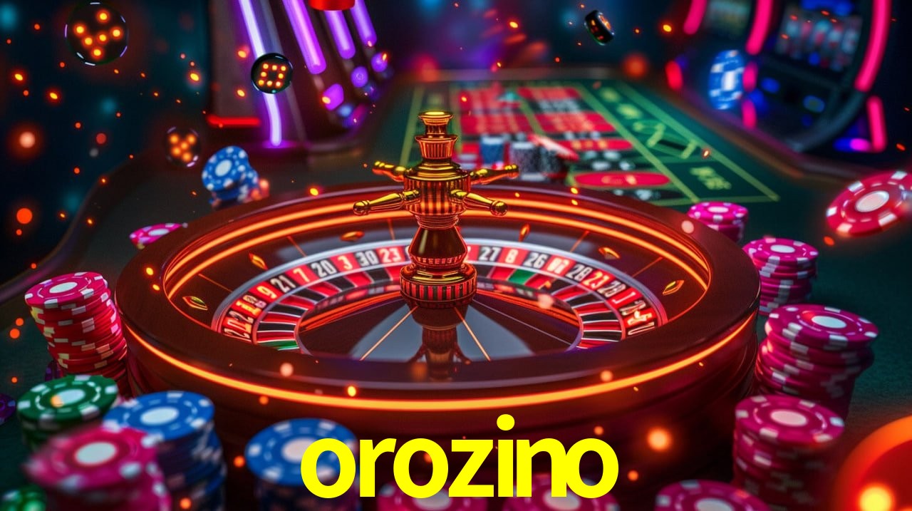 orozino: Seu Especialista em Apostas Esportivas Brasileiras