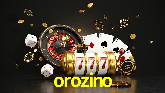 Games Directory orozino