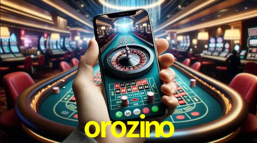 Exclusive Offers orozino