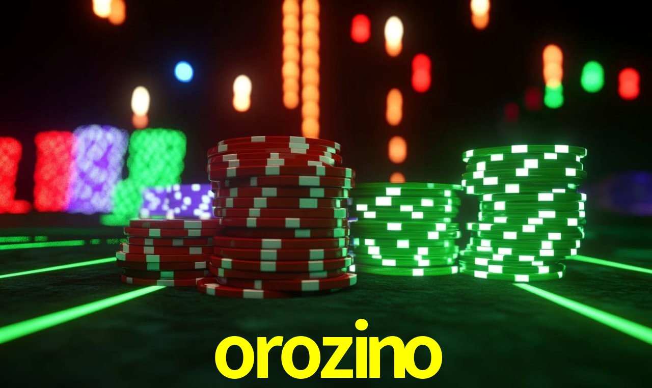 2FA Security orozino