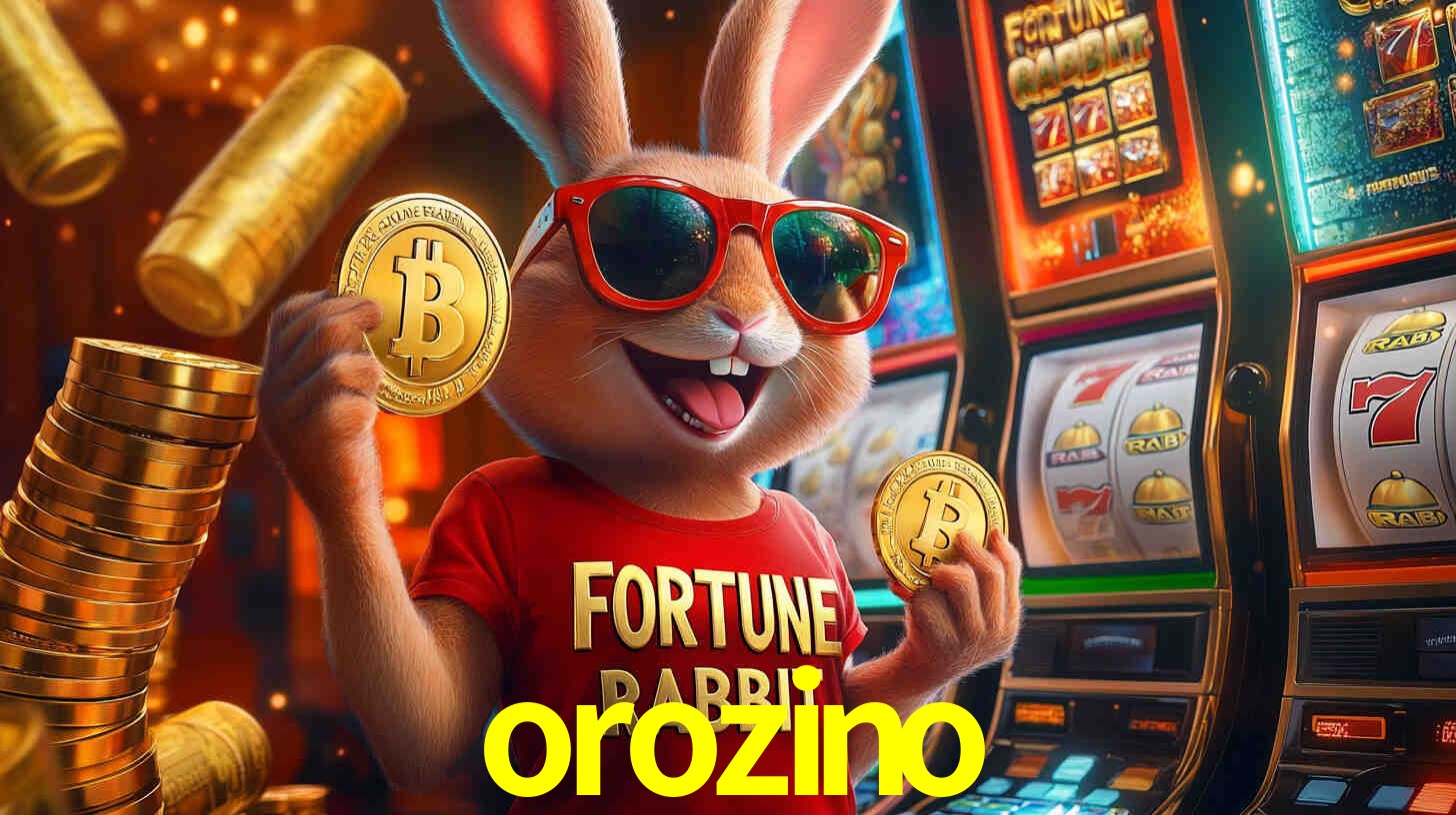 A Popularidade dos Caça-Níqueis no orozino