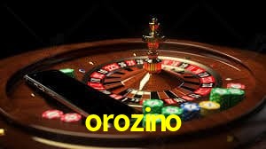 Slot Games orozino