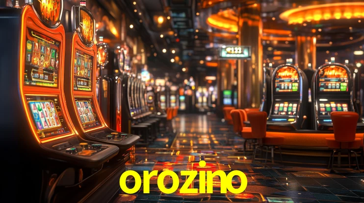 Spaceman Game orozino