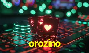 Estatísticas do Jogo orozino