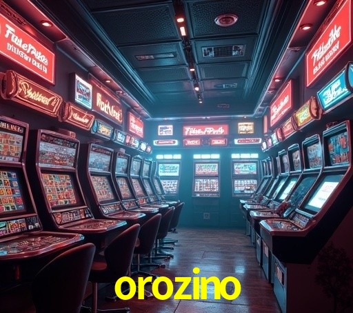 orozino.com