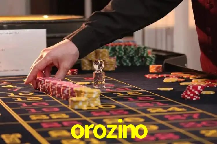 Apostas Esportivas na orozino: Um Guia Completo