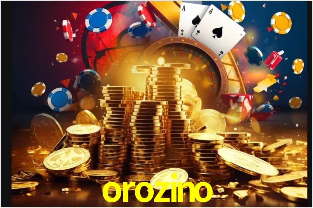 orozino,orozino.com
