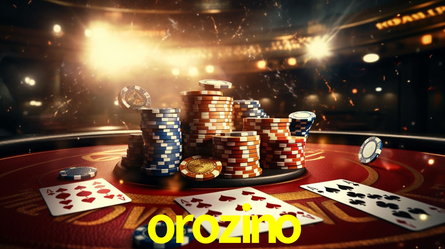 Gates of Olympus orozino