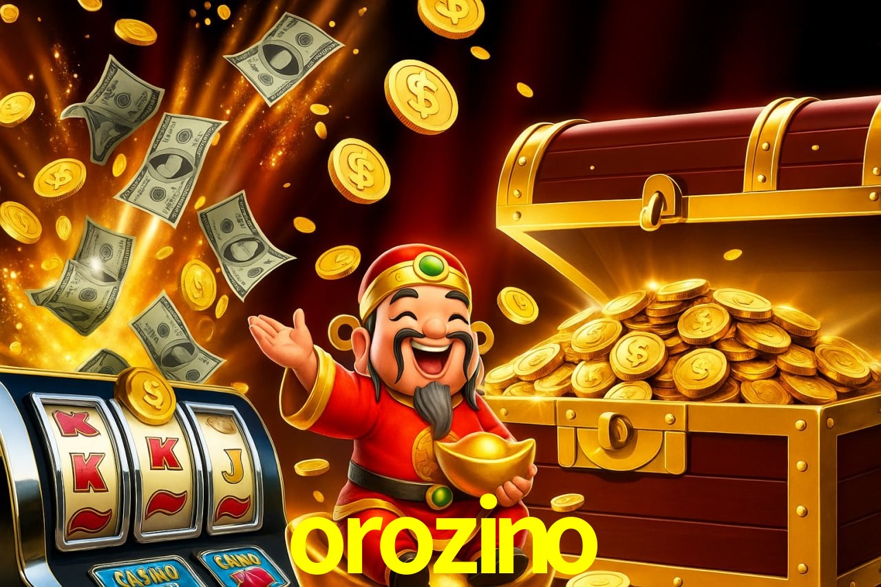 Programa VIP orozino