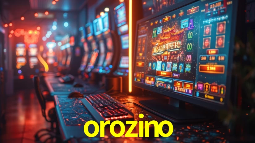 VIP Casino orozino