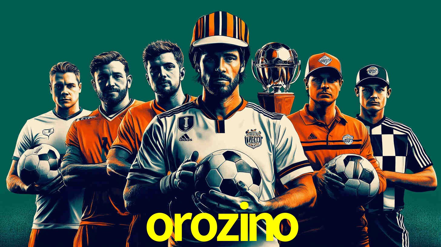 Descubra a Essência do orozino: Nossa História e Compromissos