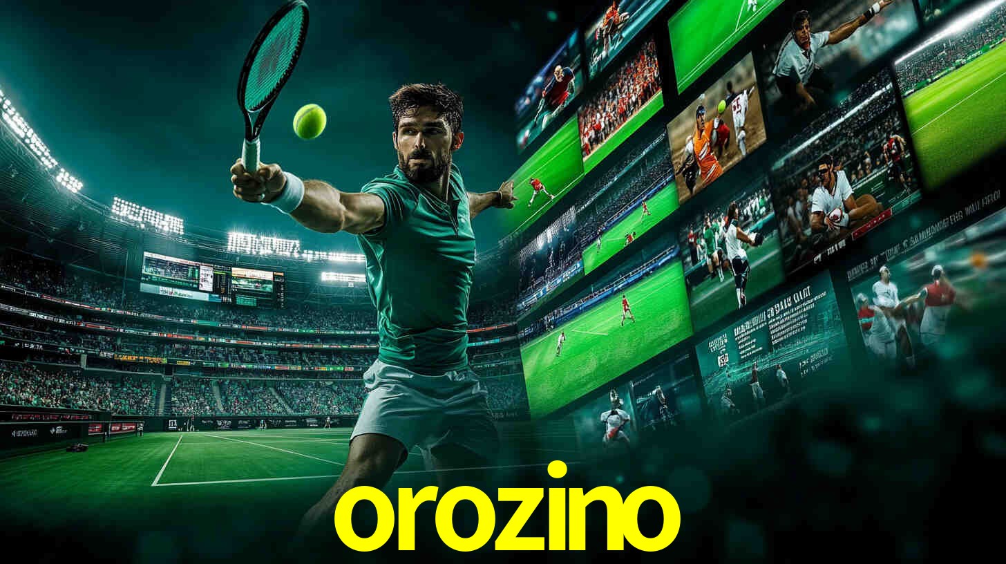 Descubra a Essência do orozino: Nossa História e Compromissos
